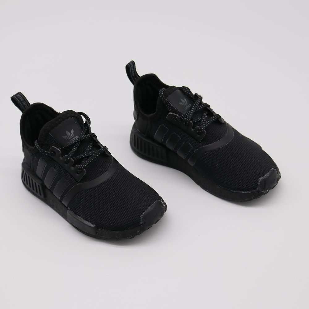 Adidas NMD  toddler size 8